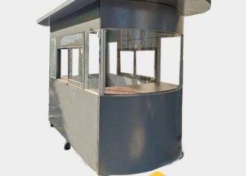 Nhà bảo vệ SG19