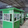 Chốt bảo vệ SG14