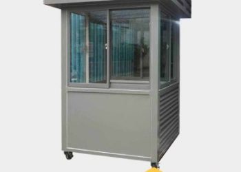 Chốt Bảo Vệ Khung Nhôm SG45
