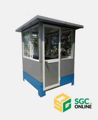 chốt bảo vệ Bà rịa - Vũng Tàu