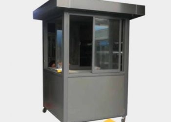Cabin Bảo Vệ BV57