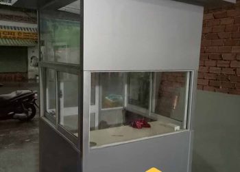 Chốt Bảo Vệ BV66