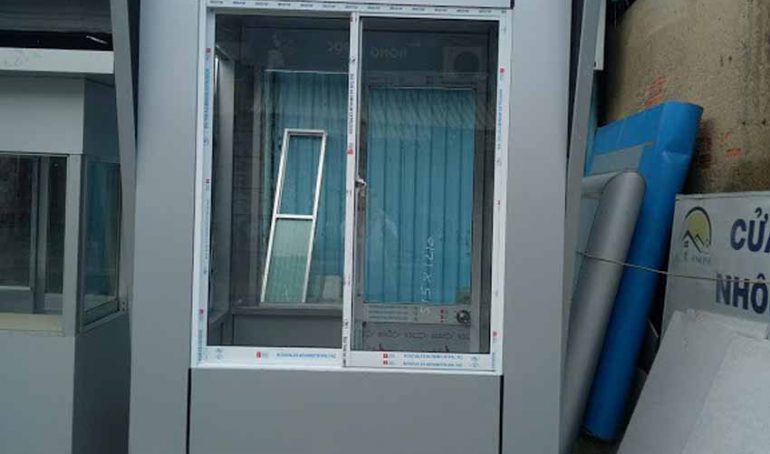 Chốt Bảo Vệ BV86