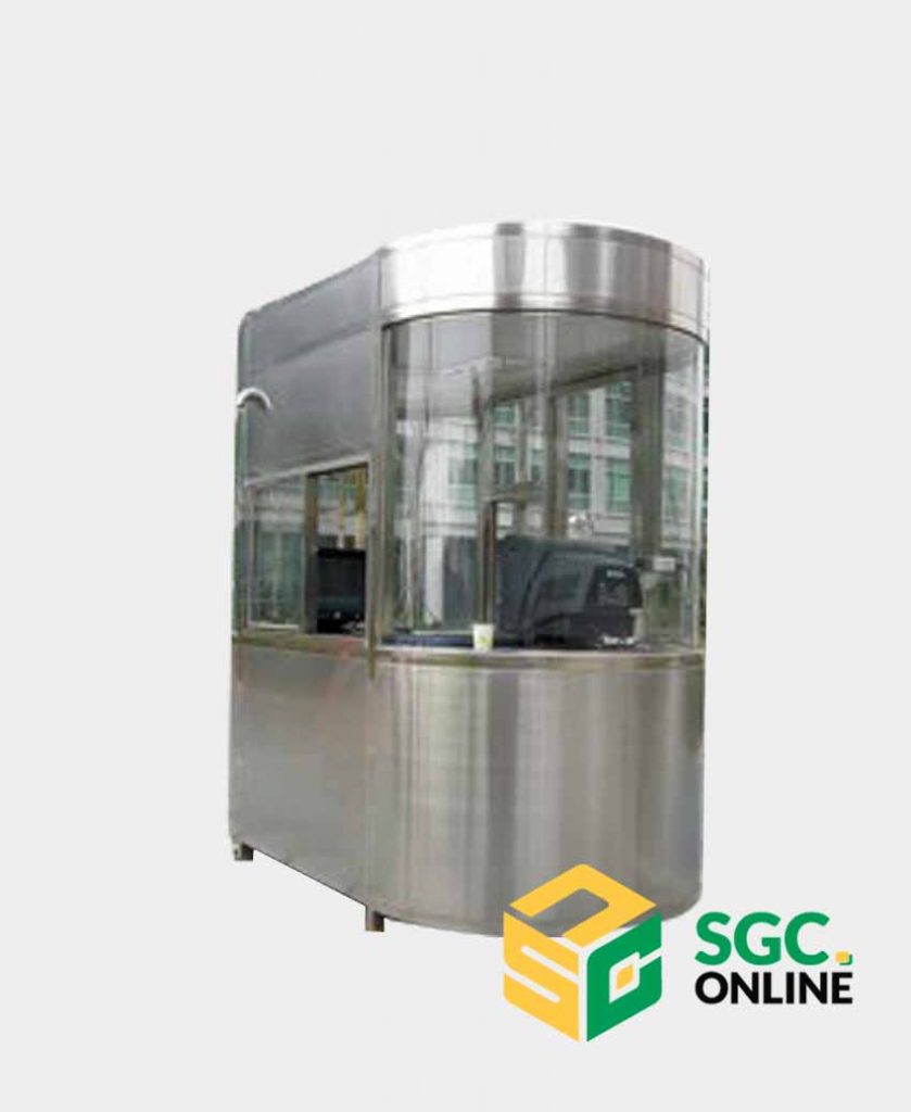 Chốt Bảo Vệ Bình Phước BV87