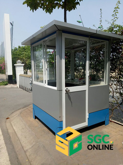 Chốt Bảo Vệ Mái Chóp SG25