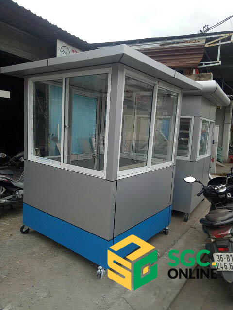 Chốt Bảo Vệ Mái Chóp SG25