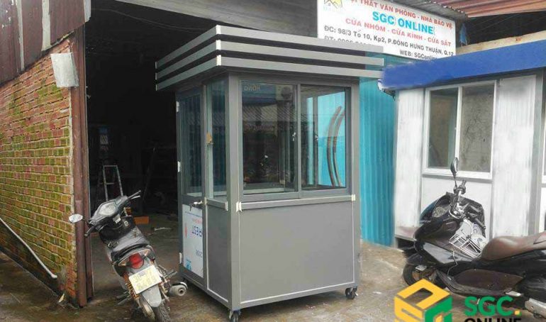 chốt bảo vệ