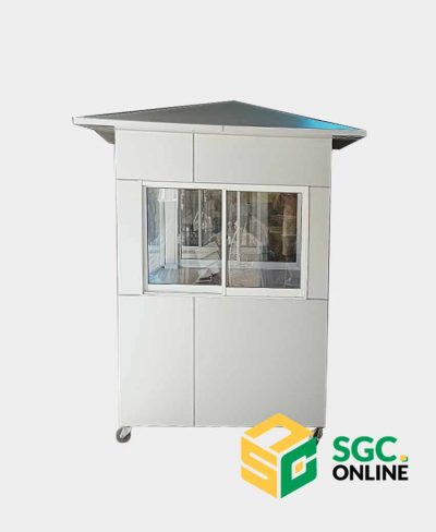 Chốt Bảo Vệ bà rịa vũng tàu