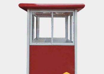 Chốt bảo vệ SG66