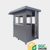 Cabin bảo vệ SG55