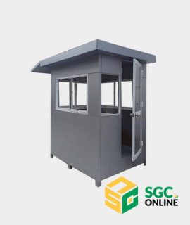 Cabin bảo vệ SG55
