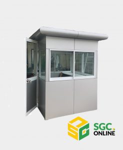 Chốt bảo vệ SG121