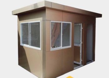 Chốt bảo vệ khung thép SG70