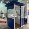 Chốt bảo vệ SG117