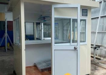 Chốt bảo vệ SG204