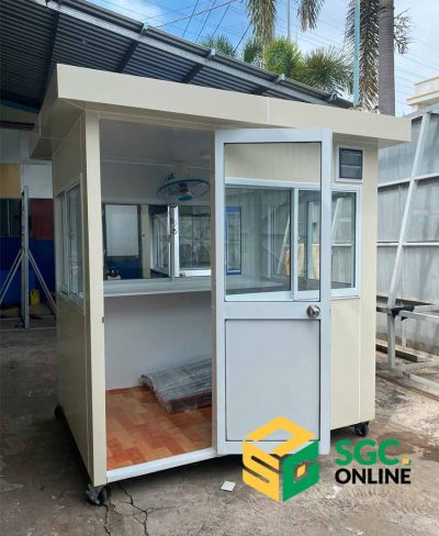 Chốt bảo vệ SG204