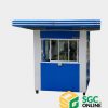 Nhà bảo vệ SG99