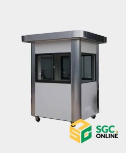 Mẫu chốt bảo vệ chất lượng tại Long An