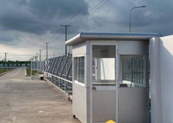 Nhà bảo vệ Tây Ninh giá rẻ