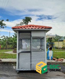 chốt bảo vệ cần thơ