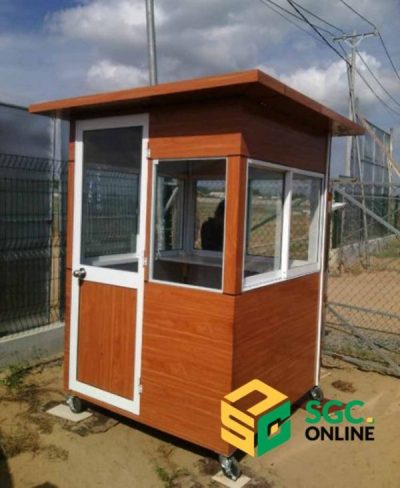 chốt bảo vệ giá rẻ SG23