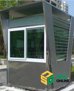 chốt bảo vệ đẹp bình dương