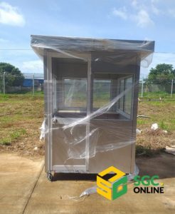 chốt bảo vệ giá rẻ tại Tây Ninh
