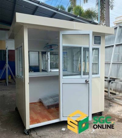 nhà bảo vệ chất lượng tại Đồng Nai