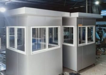 chốt bảo vệ tại Tây Ninh