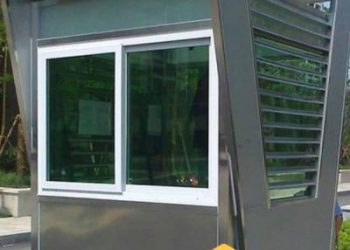 mẫu chốt bảo vệ đẹp Cần Thơ