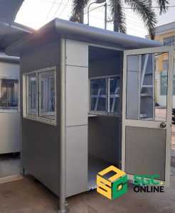 chốt bảo vệ chất lượng tại Bình Dương