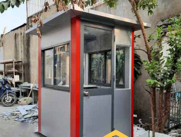 nhà bảo vệ tại cần thơ