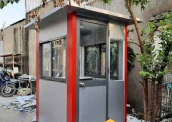 nhà bảo vệ tại cần thơ