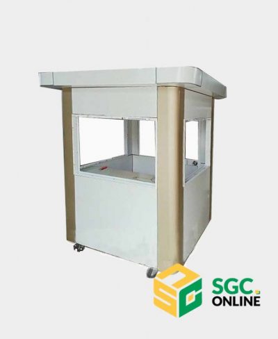 Chốt bảo vệ tại Đồng Nai giá rẻ