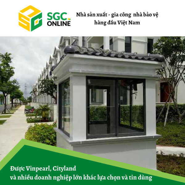 Chốt bảo vệ SGC