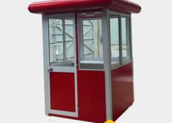 nhà bảo vệ 2 người dùng SG206