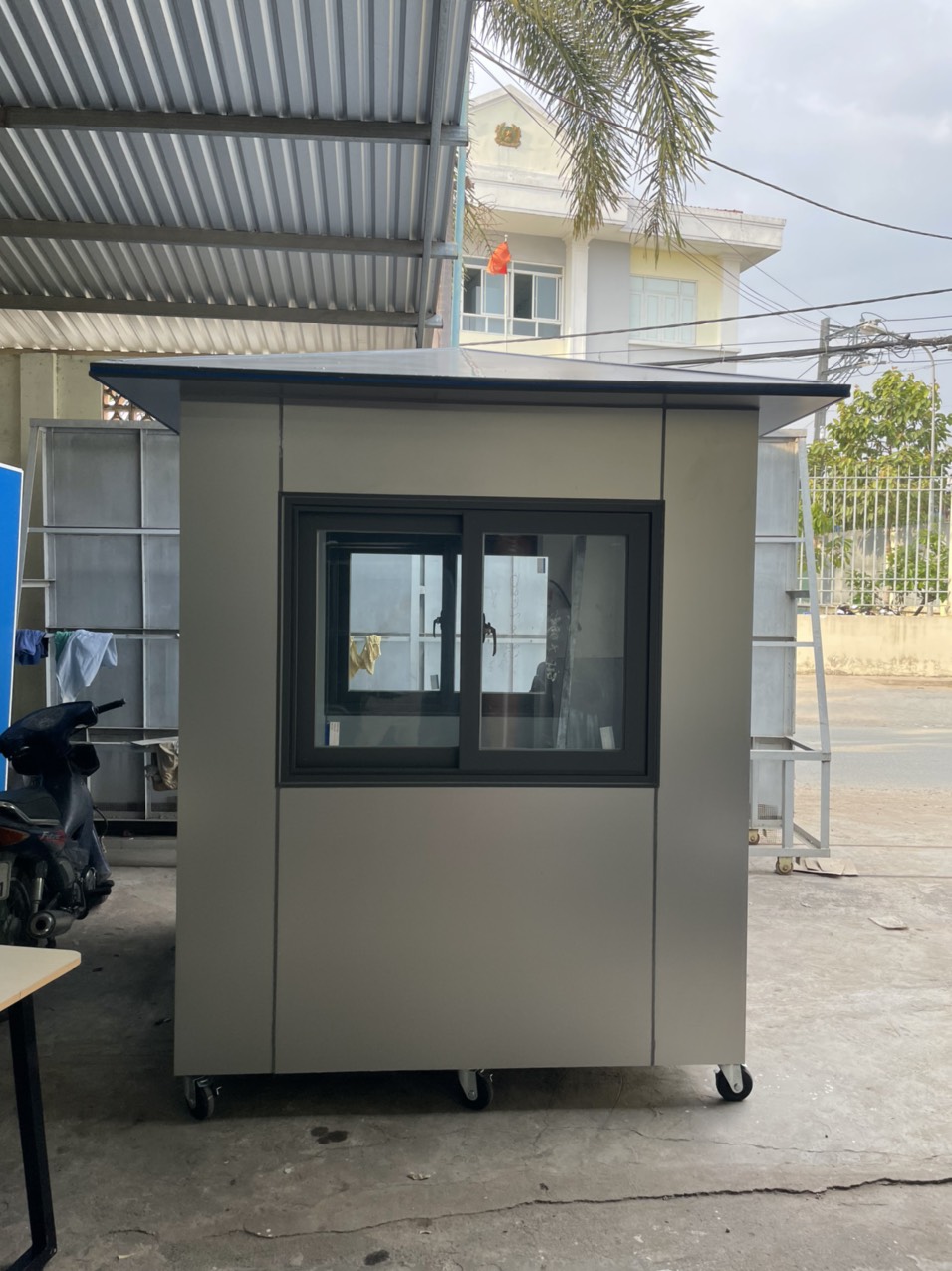 Chốt bảo vệ SG134