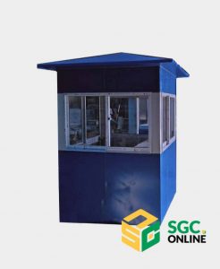 bốt gác bảo vệ Bình Dương SG06