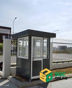 chốt bảo vệ