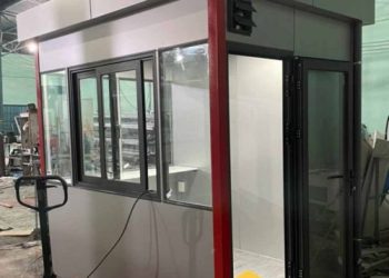 chốt bảo vệ chất lượng cao