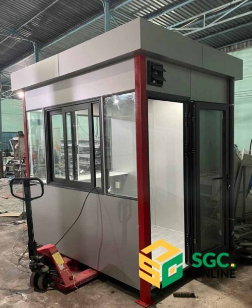 chốt bảo vệ chất lượng cao