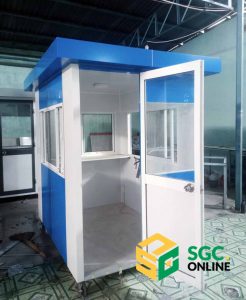 chốt bảo vệ chất lượng cao