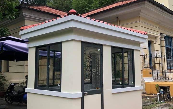 chốt bảo vệ cung cấp tại Hồ Chí Minh