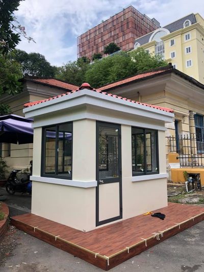 chốt bảo vệ cung cấp tại Hồ Chí Minh