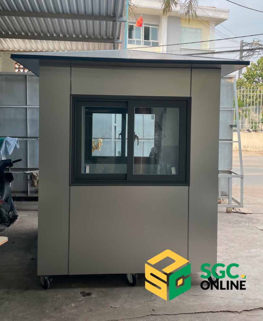 chốt bảo vệ SG134