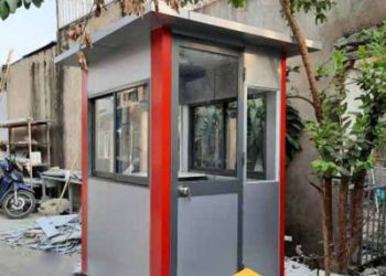 nhà bảo vệ chất lượng cao