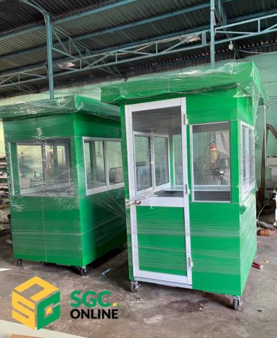 chốt bảo vệ Tây Ninh