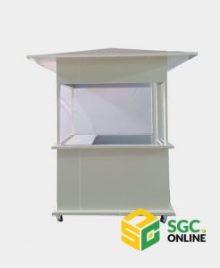 chốt bảo vệ tây ninh