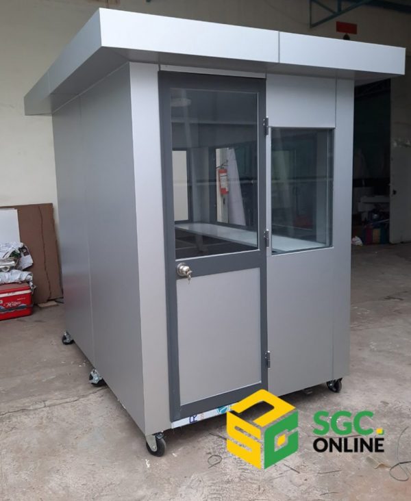 Chốt bảo vệ tại Đồng Nai giá rẻ sg205