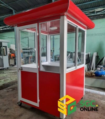 mẫu chốt bảo vệ đẹp